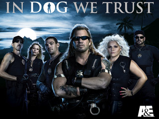 dog the bounty hunter and crew